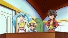 Bakugan Battle Brawlers Episode 7 Sub Indo