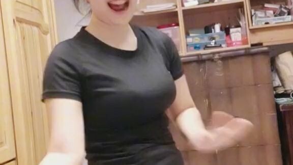 goyang suka ria