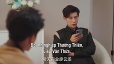 Bạn Trai Cũ Là Sếp Của Tôi EP 13 [Sub Việt]