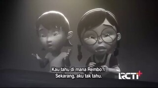 Upin & Ipin Musim 18 Full Movie - Cari Rembo Yang Hilang - Upin Ipin Terbaru 2024