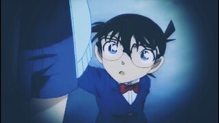 Our cute couple shinichi x ran / music video/ detective Conan