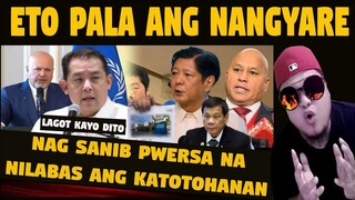 General Macanas, TlNATARGET Ng Kuting-Ahas Admin | Mga Nabudol, Sanib-Pwersa REACTION VIDEO