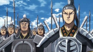 Kingdom Season 4 Episode 26 English Subbed HD1080 - キングダム 4期 26話