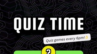 Prepare to be Amazed: Universe Quiz Part 3!