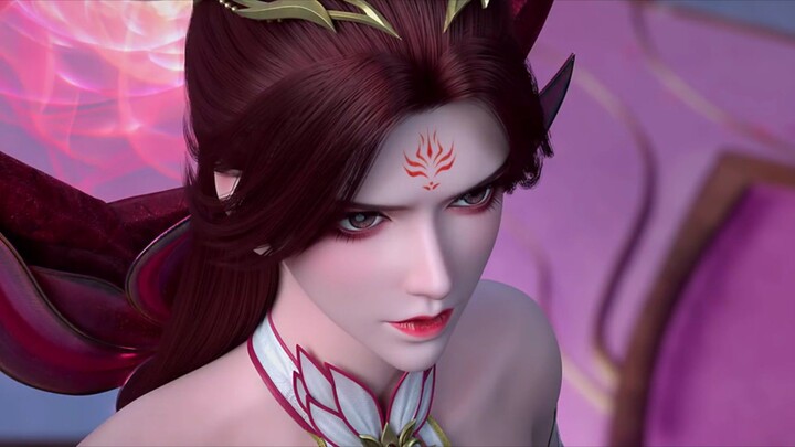 BTTH S5 EPISODE 146 SUB INDO