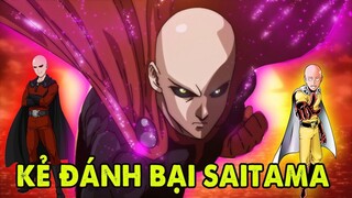 Đối Thủ Mạnh Ngang Saitama Xuất Hiện, Trận Chiến 2 Sai Hói, Dark Saitama