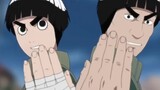 If there were two Night Gai in Naruto, they would be invincible.