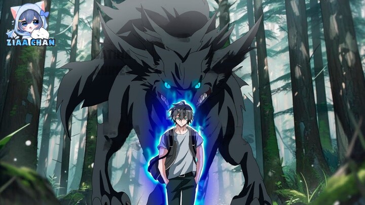 Dikira Sipaling LEMAH Bocah ini Membangkitkan MONSTER IBLIS OVERPOWER❗️❗️