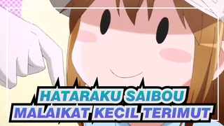 [Hataraku Saibou] Malaikat Kecil Terimut