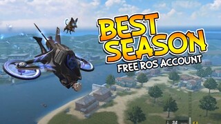 SEASON 13 ROS UPDATE "FINALLY" | SPENDING ROS SEASON 13 UPDATE