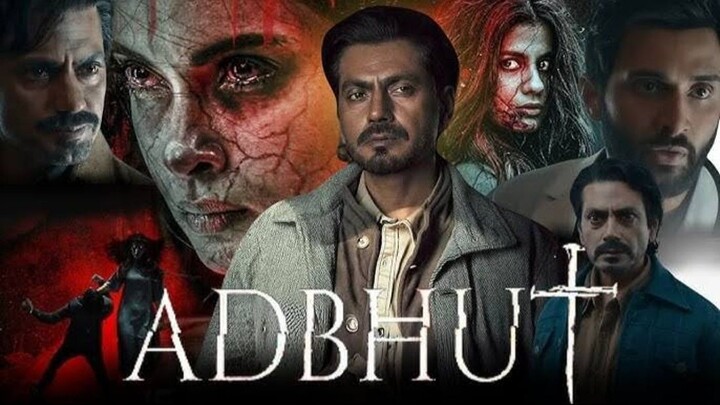 Adbhut (2024) HDTV Hindi Full Movie