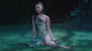 Ariana Grande - POV MV 4K