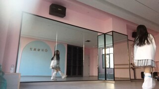 【小雪Yuki】发个练习室