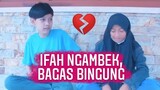 SJK VLOG - Bagas Dan Ifah Pacaran Beneran