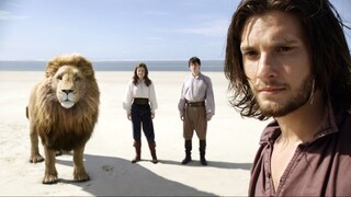 The Chronicles of Narnia - Prince Caspian (2008) Subtitle Indonesia ...