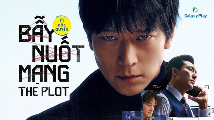 Bẫy Nuốt Mạng Tập Full  - Phụ đề tiếng Việt