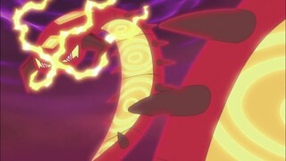 Pokemon Sword and Shield Ep 42 AMV - Lost within