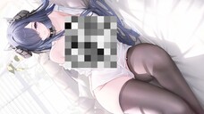 18+ Mana Tahan Disuruh Bikin Kapal Model Ginian ...!?