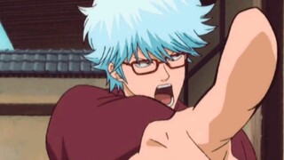 [Gintama] Đừng giả vờ phòng thủ nghiêm túc, này, bạn chỉ muốn xem Gintama thôi!