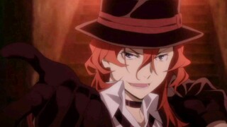 [Bungou Stray Dogs| Osamu Dazai×Chuya Nakahara] ดาไซสู้ไหม?