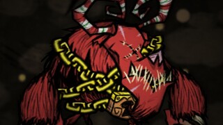 เป็นการตีบอสที่ลำบากจริงๆ [Don't Starve Together #2]