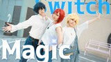 [Ensemble Stars! อันซันบุรุสุทาสุ! /COS]Magic | ช็อตเดียวตอนจบหนัง [Switch fan]