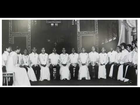 Philippine Madrigal Singers - Gabaq-An (R. Federizon)