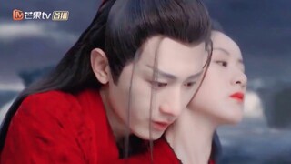 [Yêu Nô Tư Phượng- Toàn Cơ] La Hầu Kế Đô| Tình Nhân Chú | OST Lưu Ly Mỹ Nhân Sát