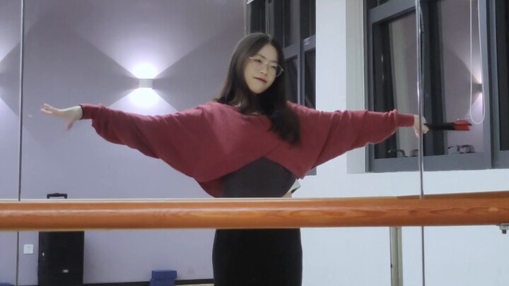 Full song cover - "Red Wish" by Ju Jingyi