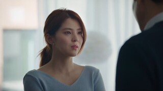 สปอยซีรี่ย์เกาหลี The World Marriage EP3