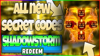 ALL *6* NEW CODES IN NINJA LEGENDS (ROBLOX) [SEPTEMBER 2020]