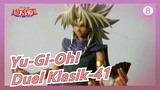 Yu-Gi-Oh!|[Duel Klasik-41] Yugi VS Marik_8