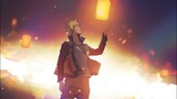 Naruto [ AMV ] || Netsujou no spectrum