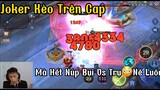 [Hiếu Dubai] LiveChym Kèo Solo Joker Vs Capheny-Joker Kèo Trên Nhưng Toàn Núp Bụi Vs Trụ Nể Luôn😳