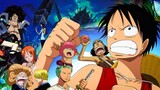 One Piece: The Mechanical Giant Karakuri Castle (2006) Tagalog Dubbed
