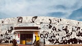 Paintings|Graffiti and Wall-painting of Naruto