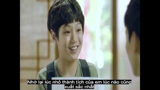 PHIM : Thế Giới Hợp Nhất - Tập 1