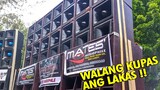 Walang Kupas Ang Lakas!  | Mates AudioPhile of Guimaras | Paupas sa Leganes 2022
