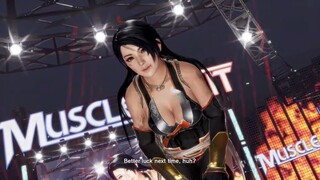 DEAD OR ALIVE 6 | MOMIJI Arcade Battle ⭐⭐⭐⭐