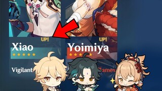 WHAATT!!! Suddenly These Genshin Characters Became Popular Because of This Reason...