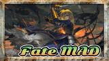 [Fate MAD] Shadowfall
