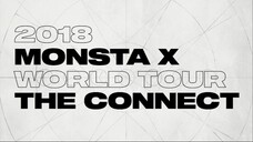 Monsta X - 2018 World Tour 'The Connect' in Seoul [2018.05.26]