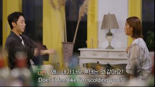 EXchange 2 (EngSub) | Episode 17 - Part 4 | "Holding Hands"
