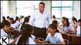 Hindi sila Makapaniwalang Isa Palang Magaling na Boksingero ang Kanilang PE Teac