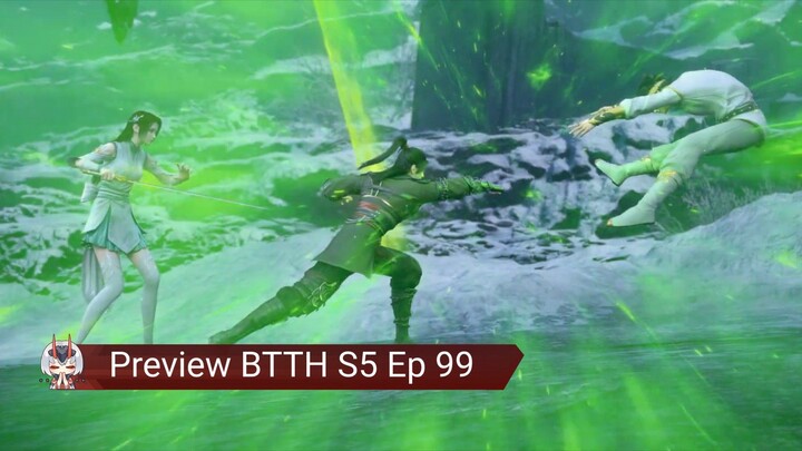 Preview BTTH S5 Ep 99