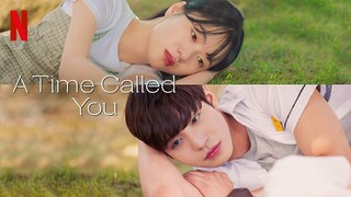 A Time Called You Episode 08 In Hindi Dubbed