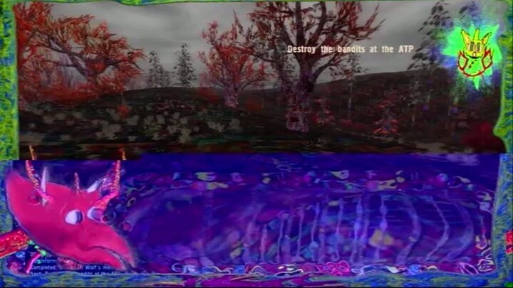 foodbornemunitiontuorial for dshmod