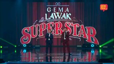 Gemaaa Lawakkk Superstarrr Mingguuu 1