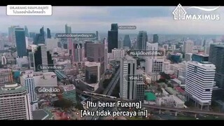 💠 City Of Star E01 || -subs indo 360p