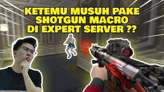 KETEMU MUSUH KAYA BEGINI DI EXPERT SERVER ?! SIAPA TAKUT !! - POINTBLANK INDONESIA